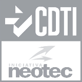 CDTI · Iniciativa NEOTEC