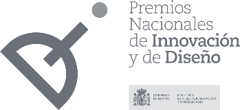 Premios Nacionales de Innovación y de Diseño
