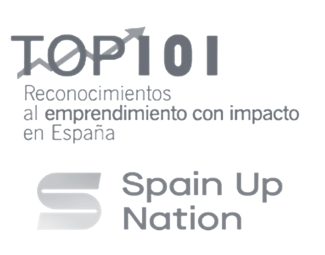 TOP101 · Spain Up Nation
