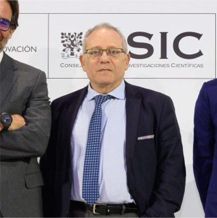 Antonio González Barbudo